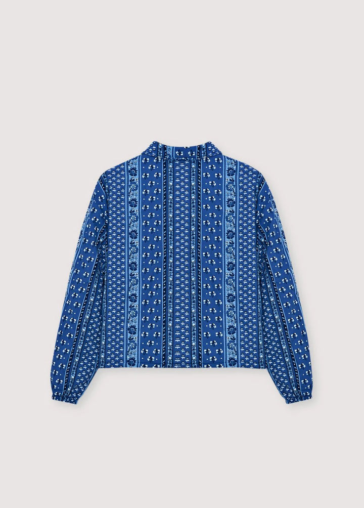 MARE JACKET (MARE PRINT) - NEW SOCIETY