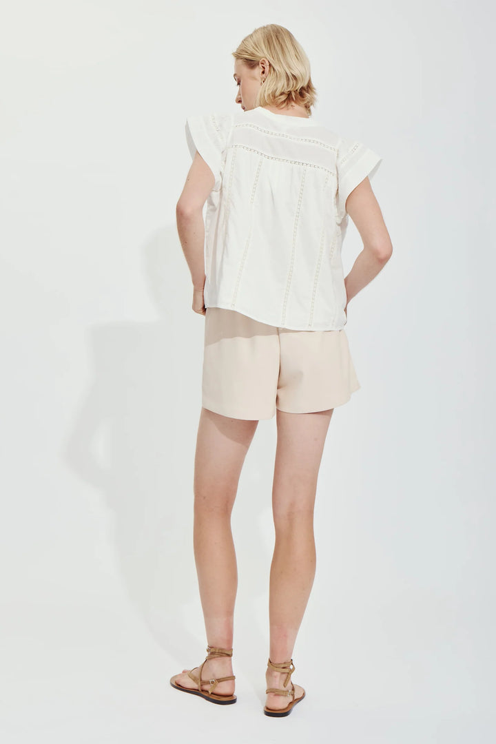 ALMA BLOUSE - MELISSA NEPTON