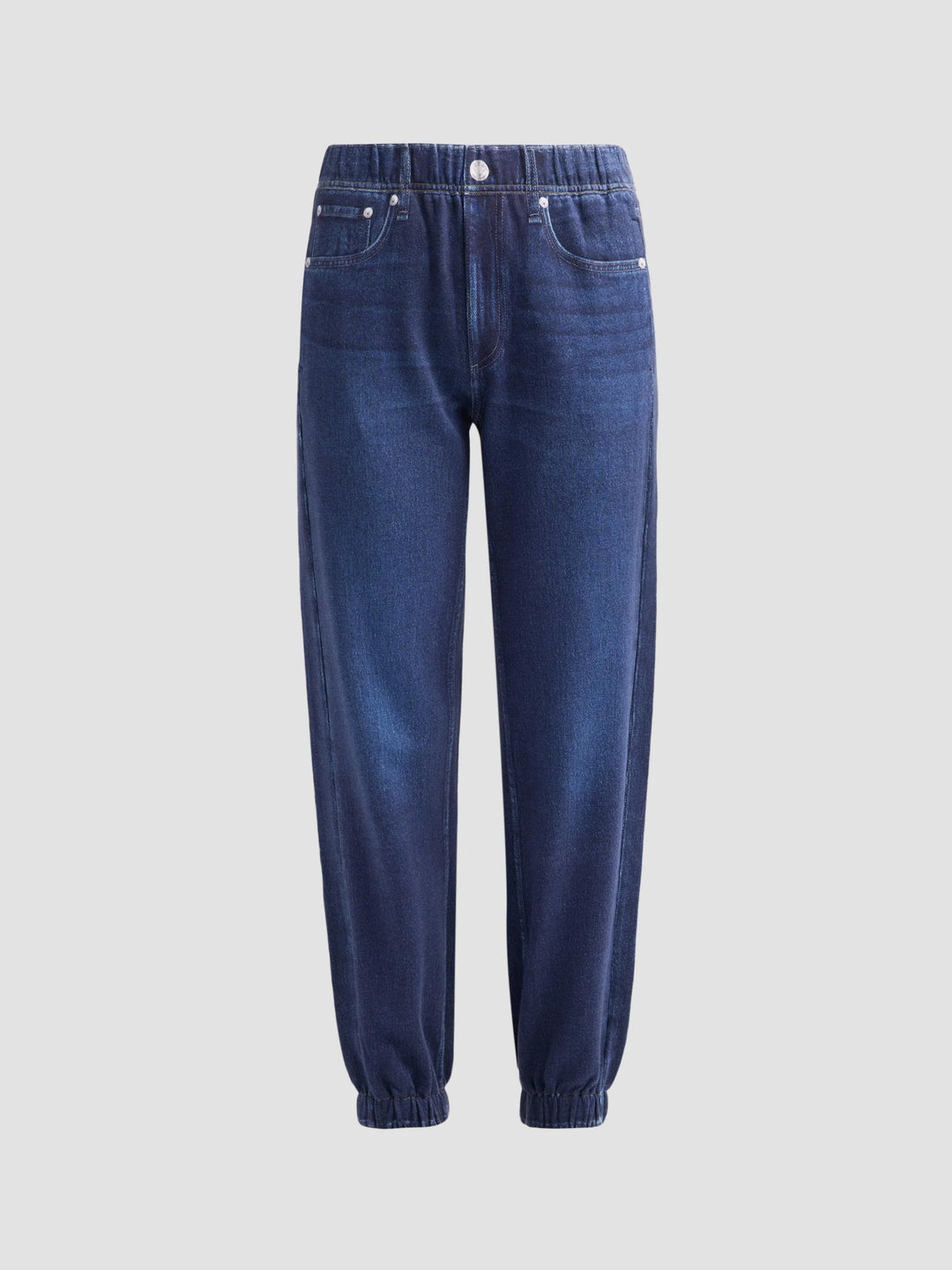 MIRAMAR TERRY PULL ON JOGGER (NOLITA) - RAG & BONE