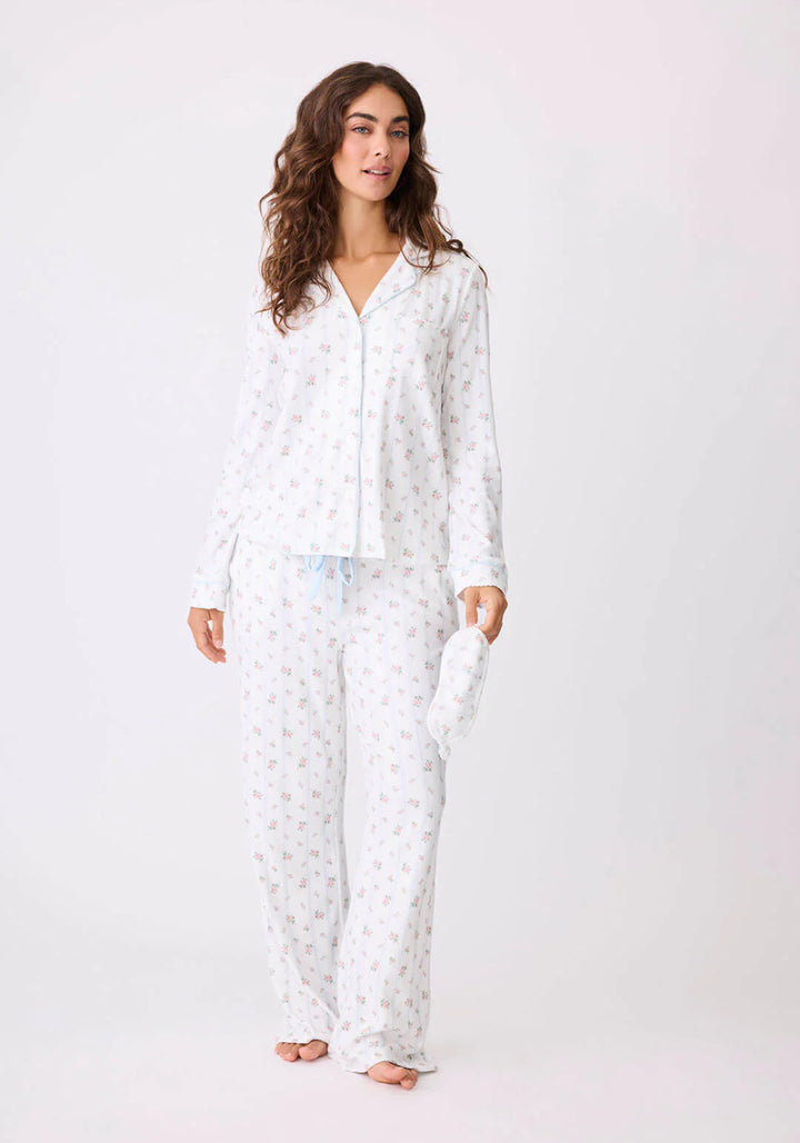 CRAZY IN LOVE PJ SET - PJ SALVAGE