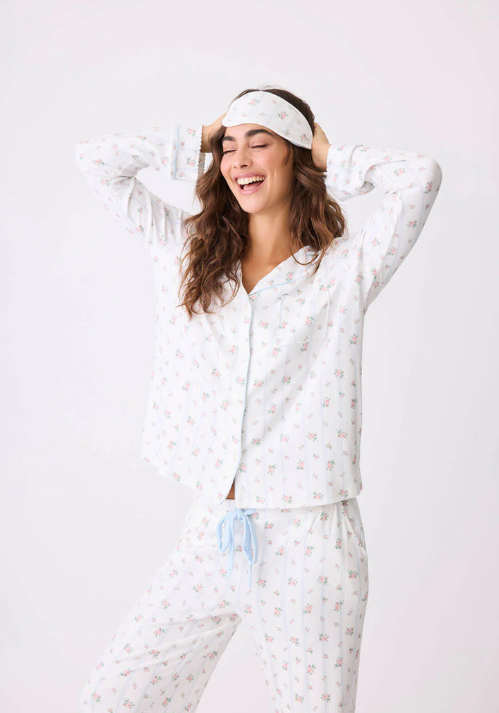 CRAZY IN LOVE PJ SET - PJ SALVAGE