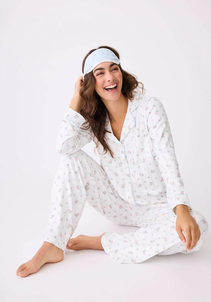 CRAZY IN LOVE PJ SET - PJ SALVAGE