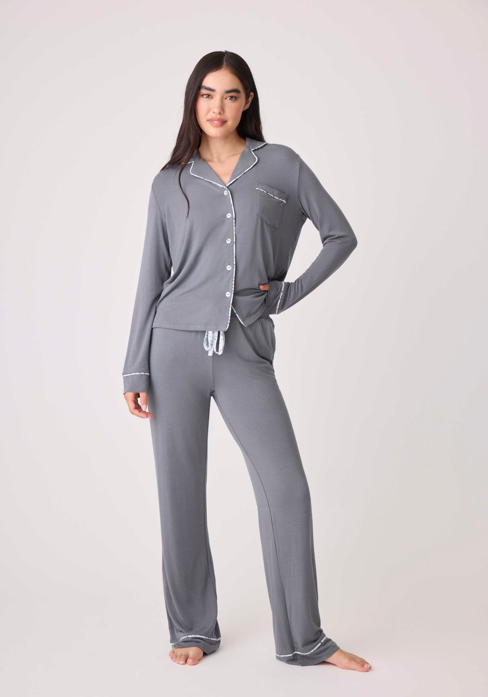 WILD DREAMS PJ SET - PJ SALVAGE