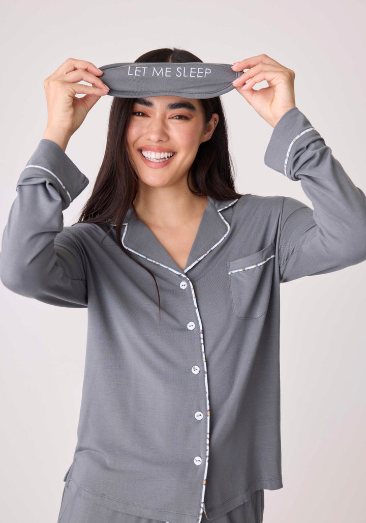 WILD DREAMS PJ SET - PJ SALVAGE