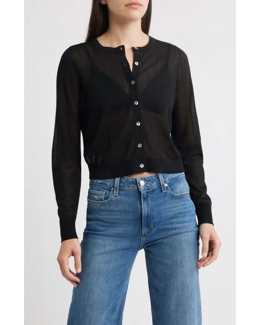 LAKELYN CARDIGAN - RAILS