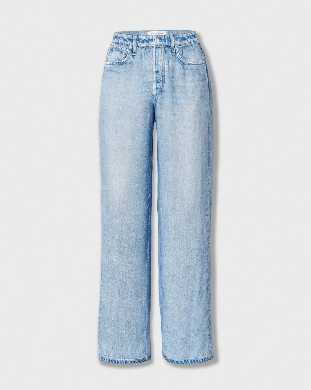 MIRAMAR PULL ON LOUNGE PANT (MURRAY) - RAG & BONE