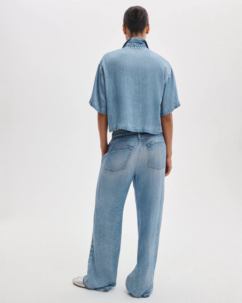 MIRAMAR PULL ON LOUNGE PANT (MURRAY) - RAG & BONE