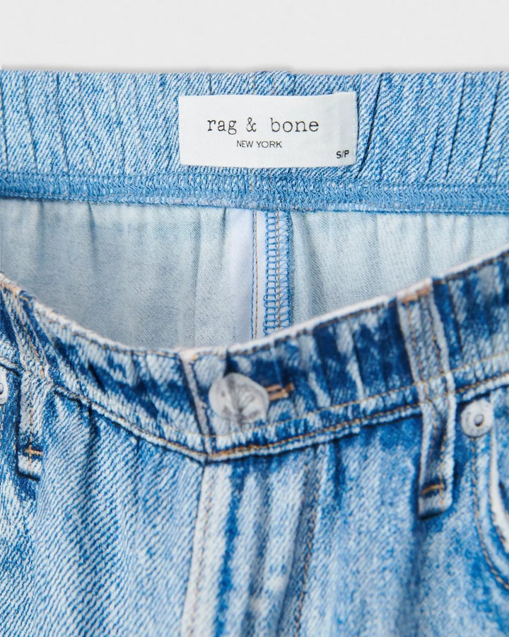 MIRAMAR PULL ON LOUNGE PANT (MURRAY) - RAG & BONE
