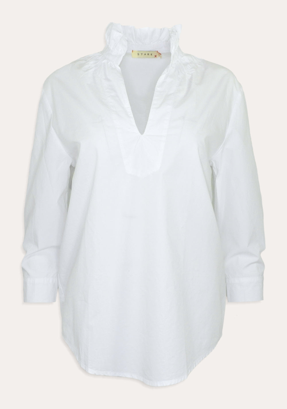PARACHUTE ANNETTE TOP (WHITE) - STARK X
