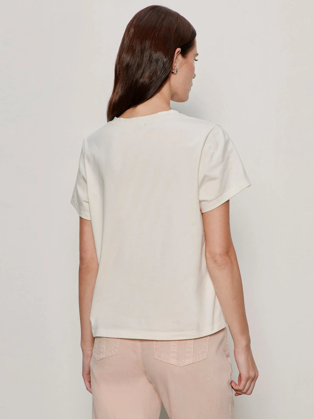 TIMELESS TEE (COLLAGEN W/ DANDELION) - SANCTUARY