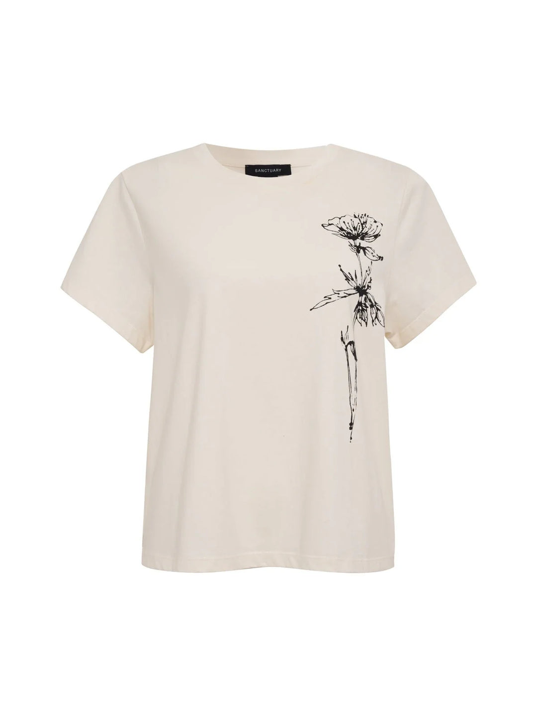 TIMELESS TEE (COLLAGEN W/ DANDELION) - SANCTUARY