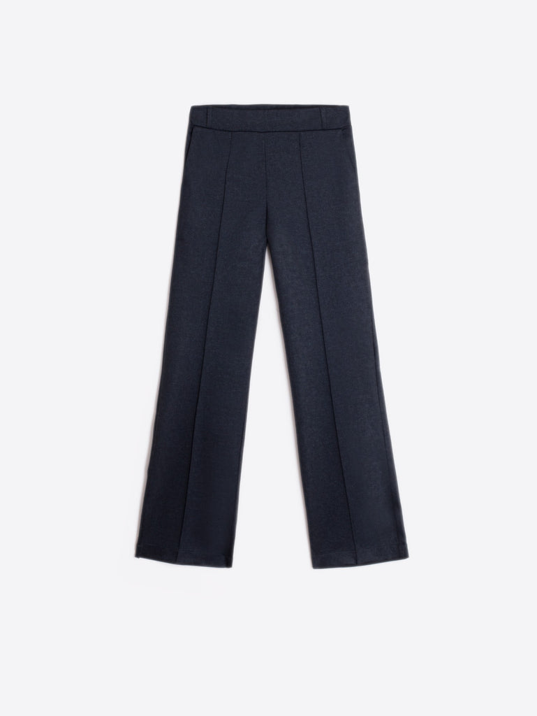CAROLE PULL-ON PANTS - VILAGALLO