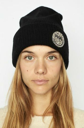 THOMSY BEANIE - ZADIG&VOLTAIRE