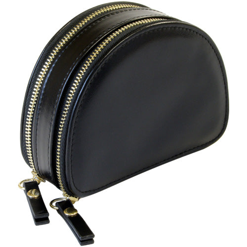 DUO MINI (BLACK) - MELE & CO.