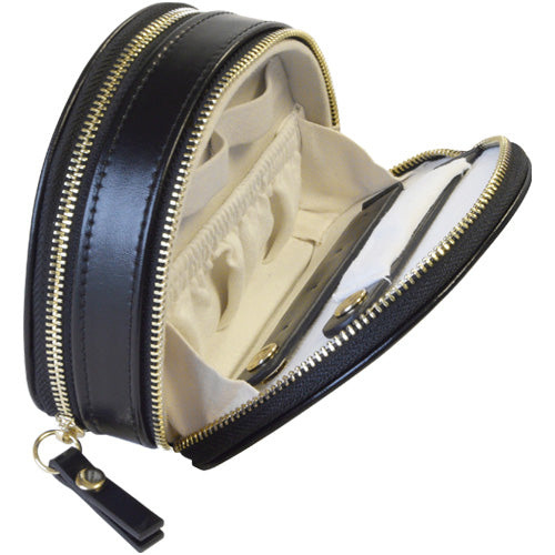 DUO MINI (BLACK) - MELE & CO.