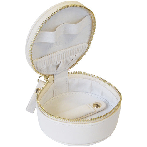 STOW & GO MINI (ECRU) - MELE & CO