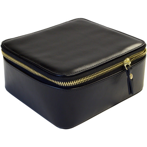 BENTO BOX (BLACK) - MELE & CO.