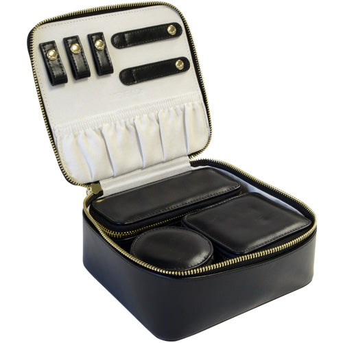 BENTO BOX (BLACK) - MELE & CO.