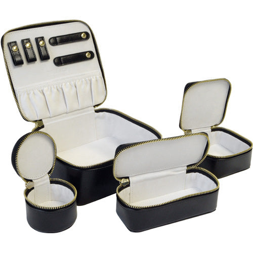 BENTO BOX (BLACK) - MELE & CO.