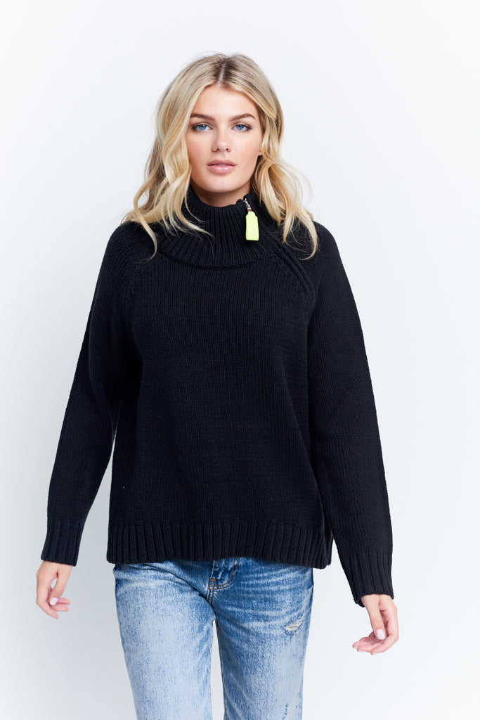 STAR LIGHT SWEATER - LISA TODD