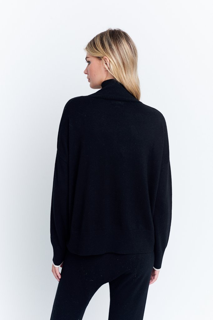 HIGHER LOVE SWEATER - LISA TODD