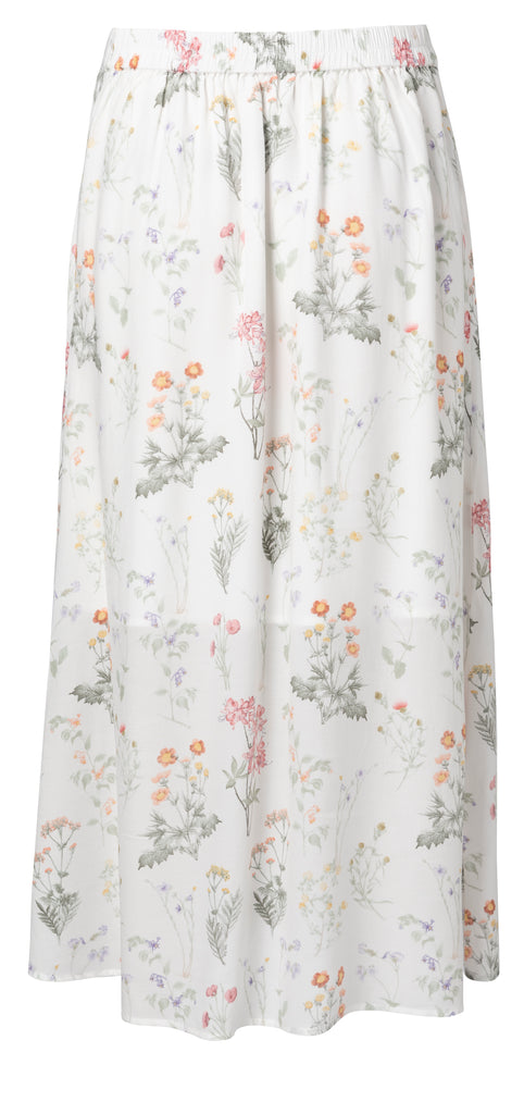 A-LINE SKIRT - YAYA