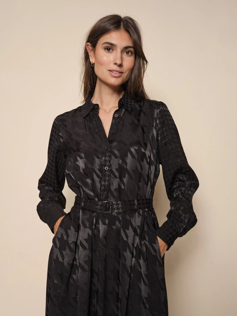 TAMANA ALIA DRESS - MOS MOSH