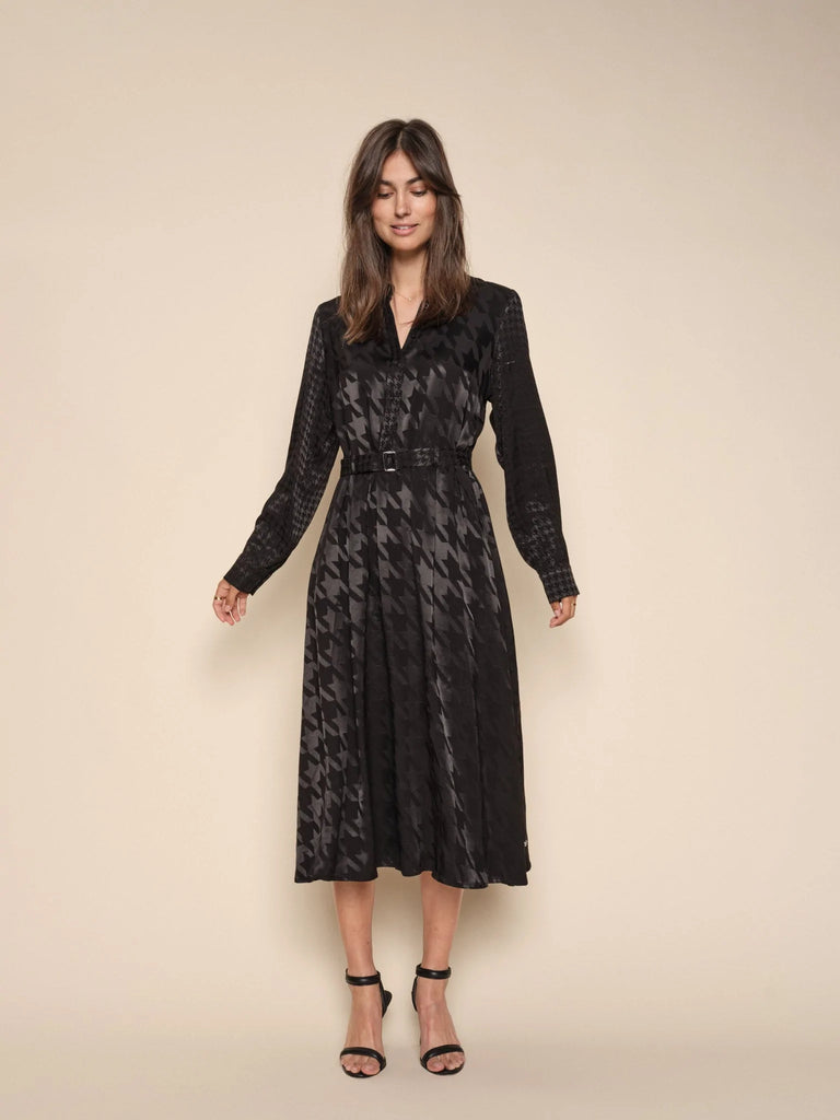 TAMANA ALIA DRESS - MOS MOSH