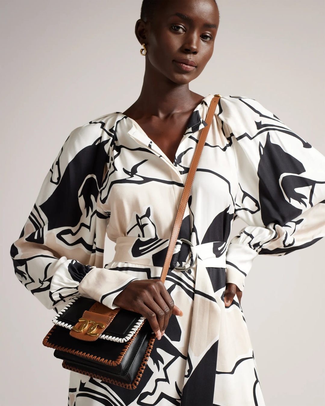 Ted baker edasina Clearance