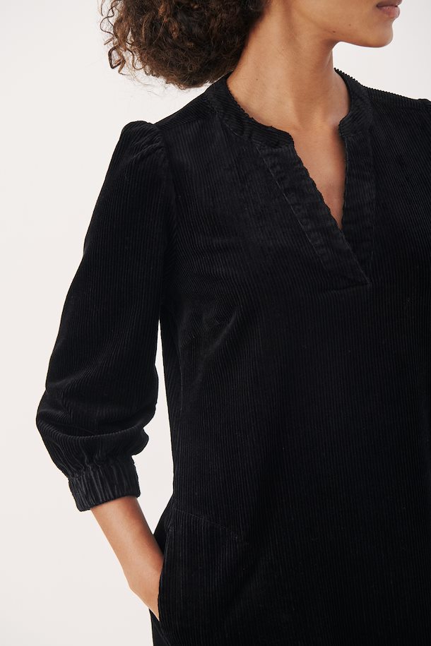 RAMITA CORDUROY DRESS - PART TWO