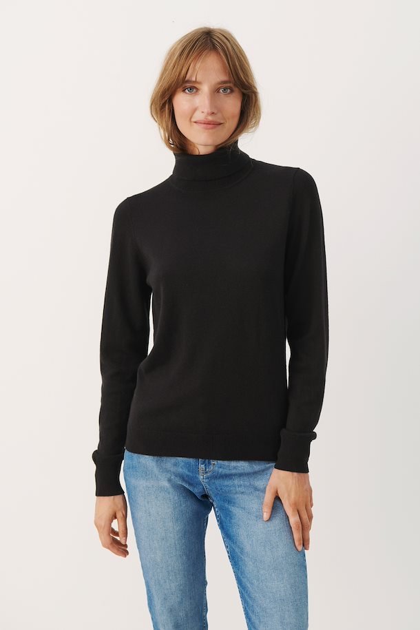 RIAH TURTLENECK - PART TWO