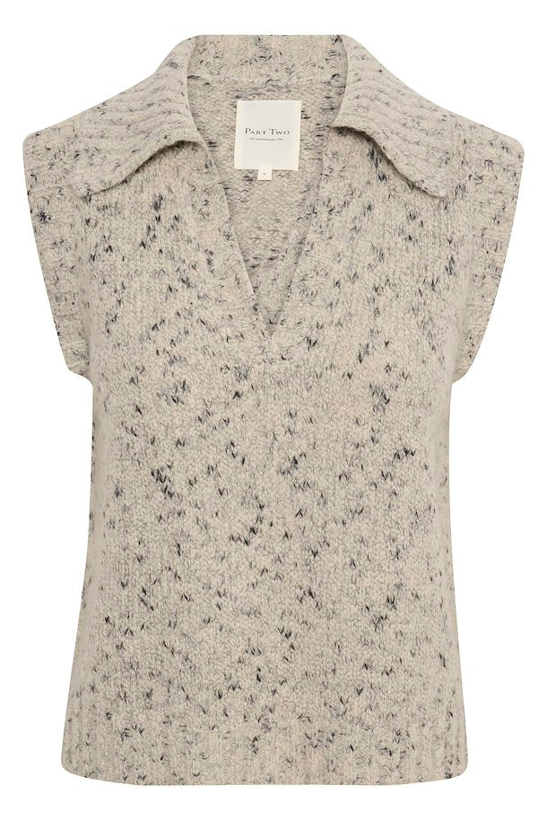RANDIE VEST - PART TWO