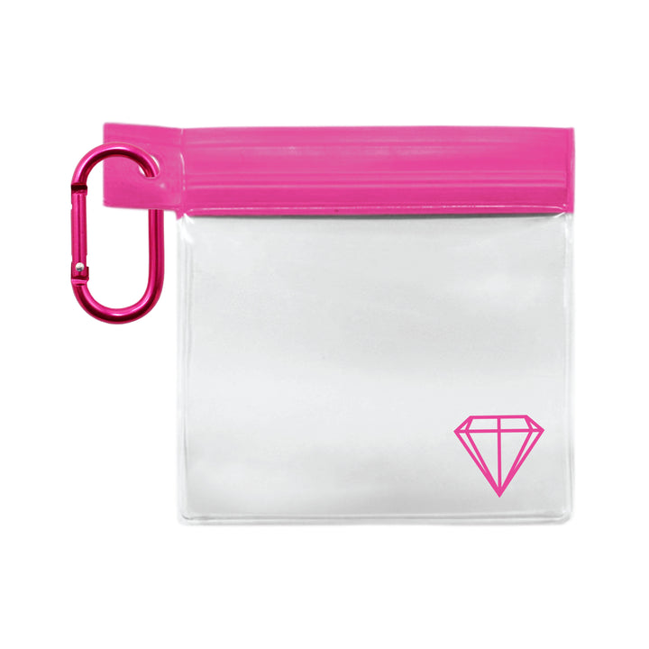 MUST HAVE JEWELRY POUCHES  - MY TAGALONGS