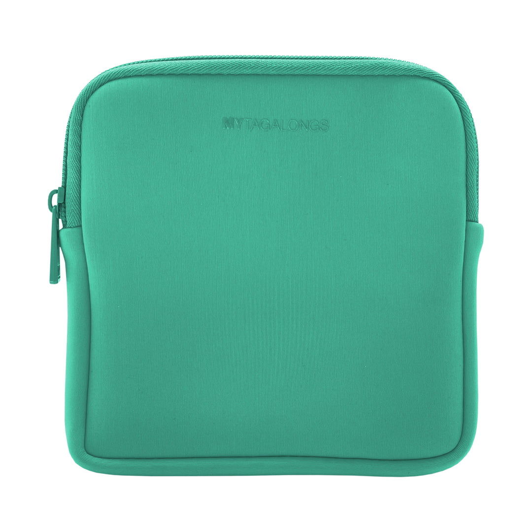 MUST HAVE DETACHABLE POUCHES (CLOVER) - MY TAGALONGS