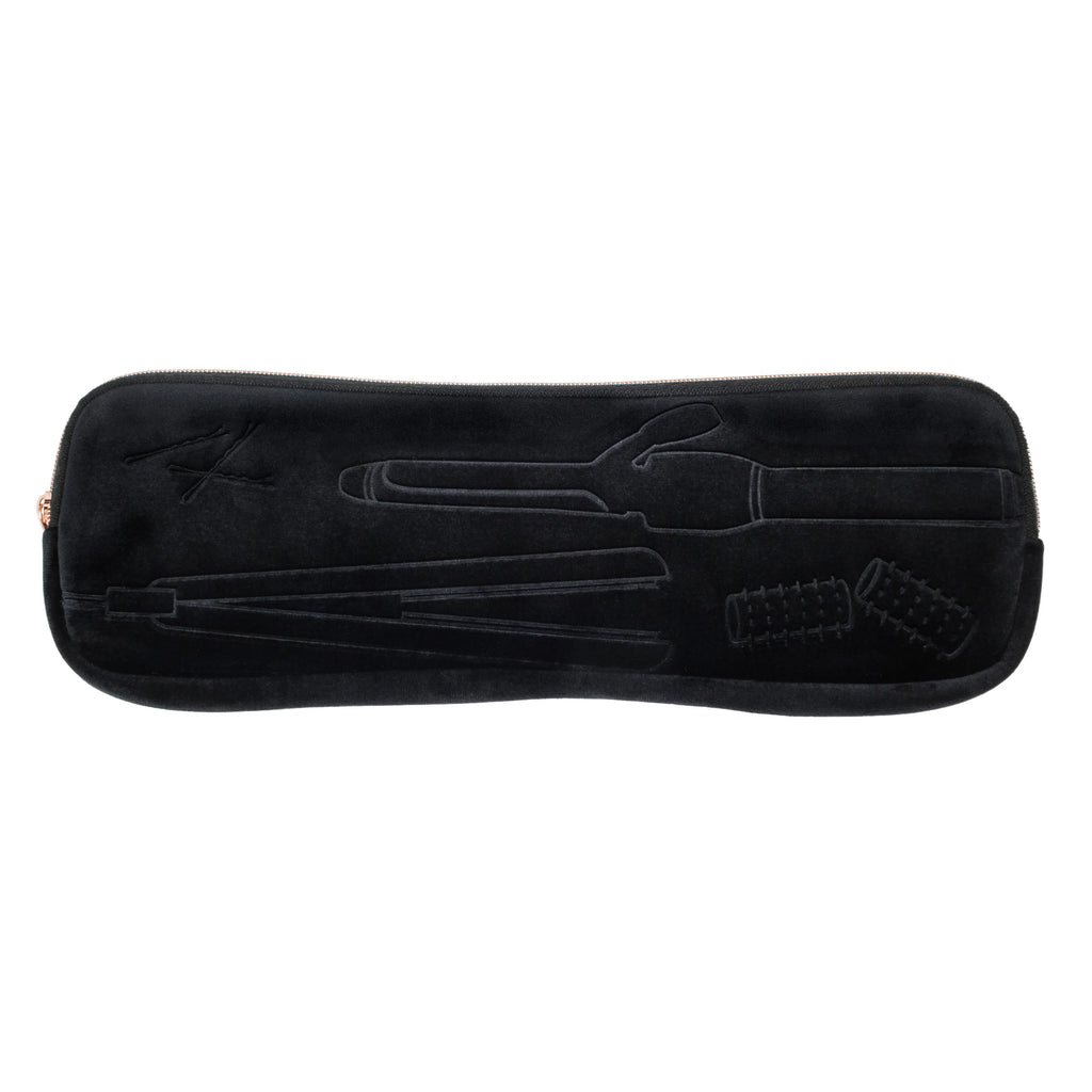 HAIR TOOL CADDY (ONYX) - MY TAGALONGS