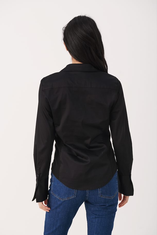 CORTNELLA SHIRT - PART TWO