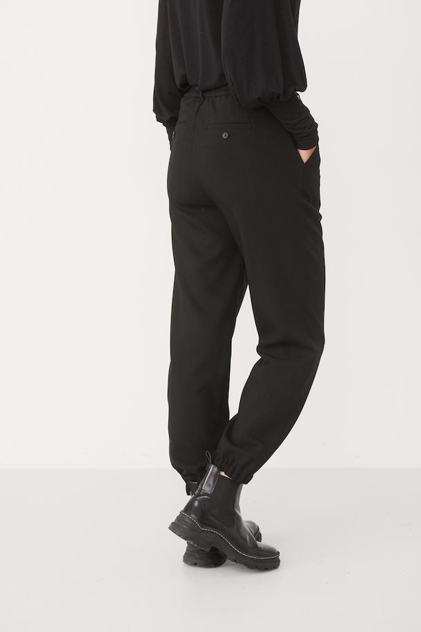 KATJA PANT - PART TWO