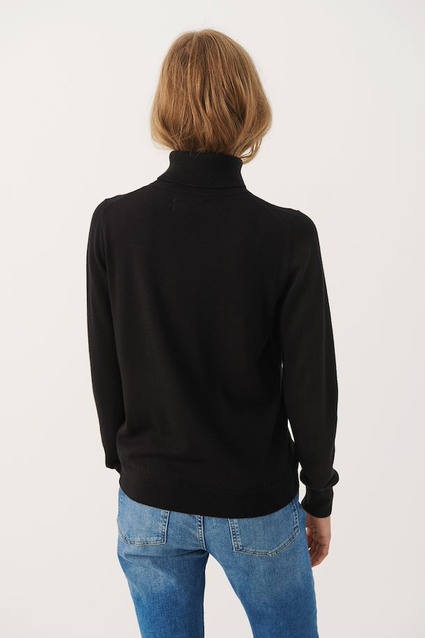 RIAH TURTLENECK - PART TWO