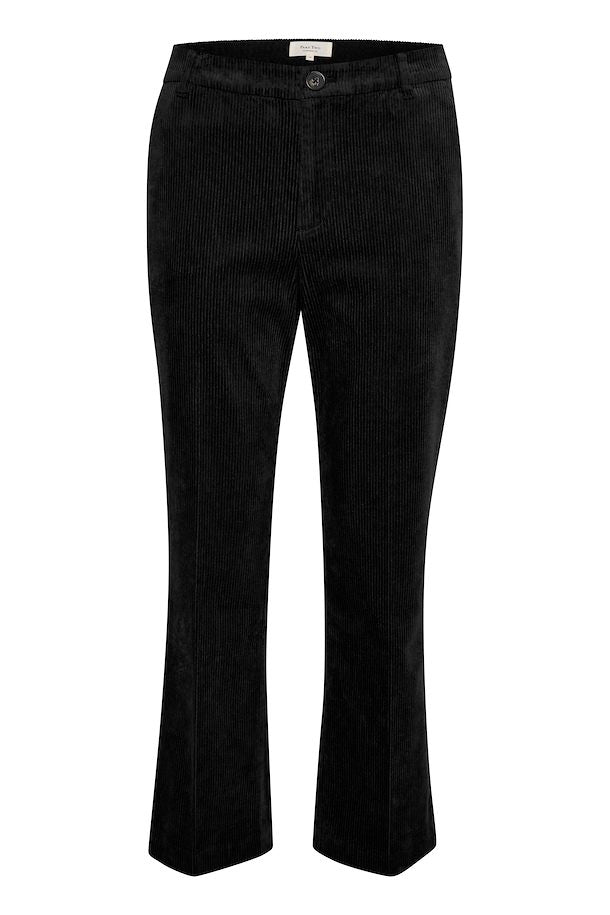 MISHA CROPPED CORDUROY PANT - PART TWO