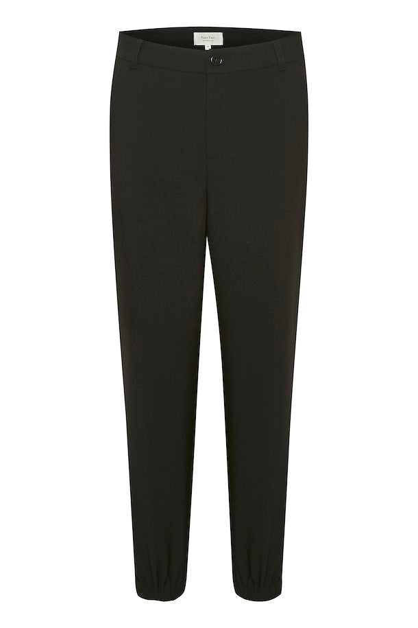 KATJA PANT - PART TWO