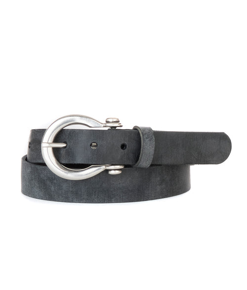 GABINO BELT (THUNDERCLOUD) - BRAVE