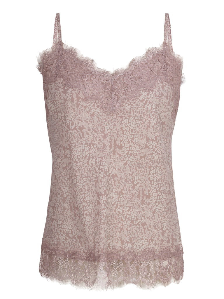 LILLY CAMI (VINTAGE BLOOM) - ROSEMUNDE