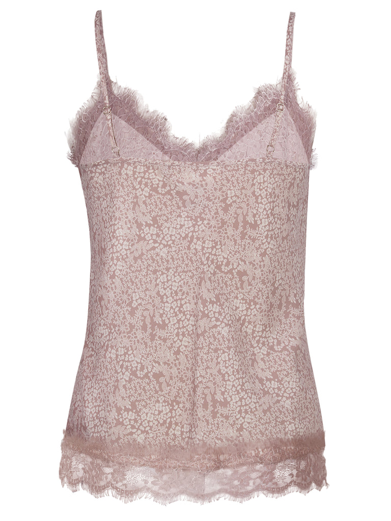 LILLY CAMI (VINTAGE BLOOM) - ROSEMUNDE
