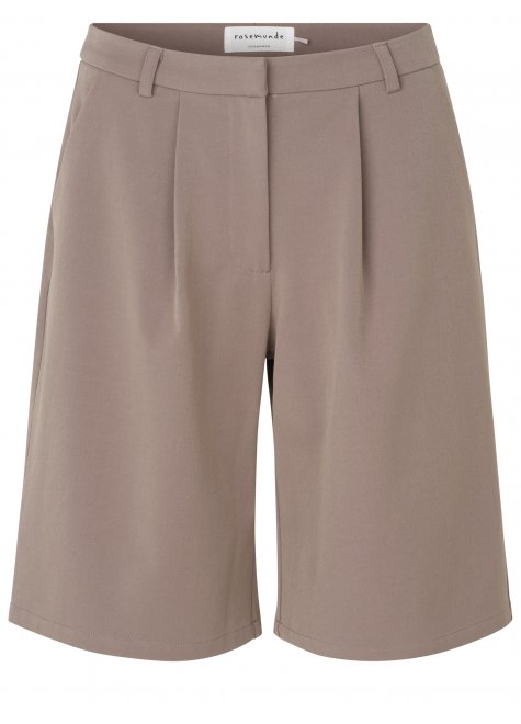 BEDFORD SHORTS (DARK SAND) - ROSEMUNDE