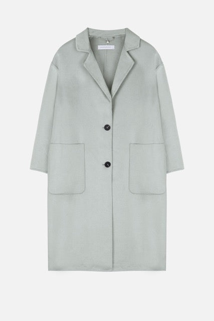 VINKY LONG COAT - RINO & PELLE