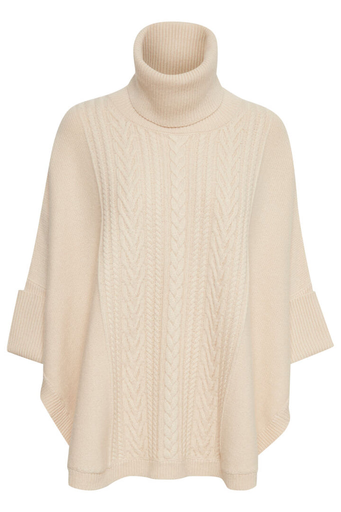 KRISTIANE PONCHO - PART TWO