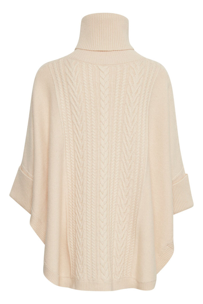 KRISTIANE PONCHO - PART TWO