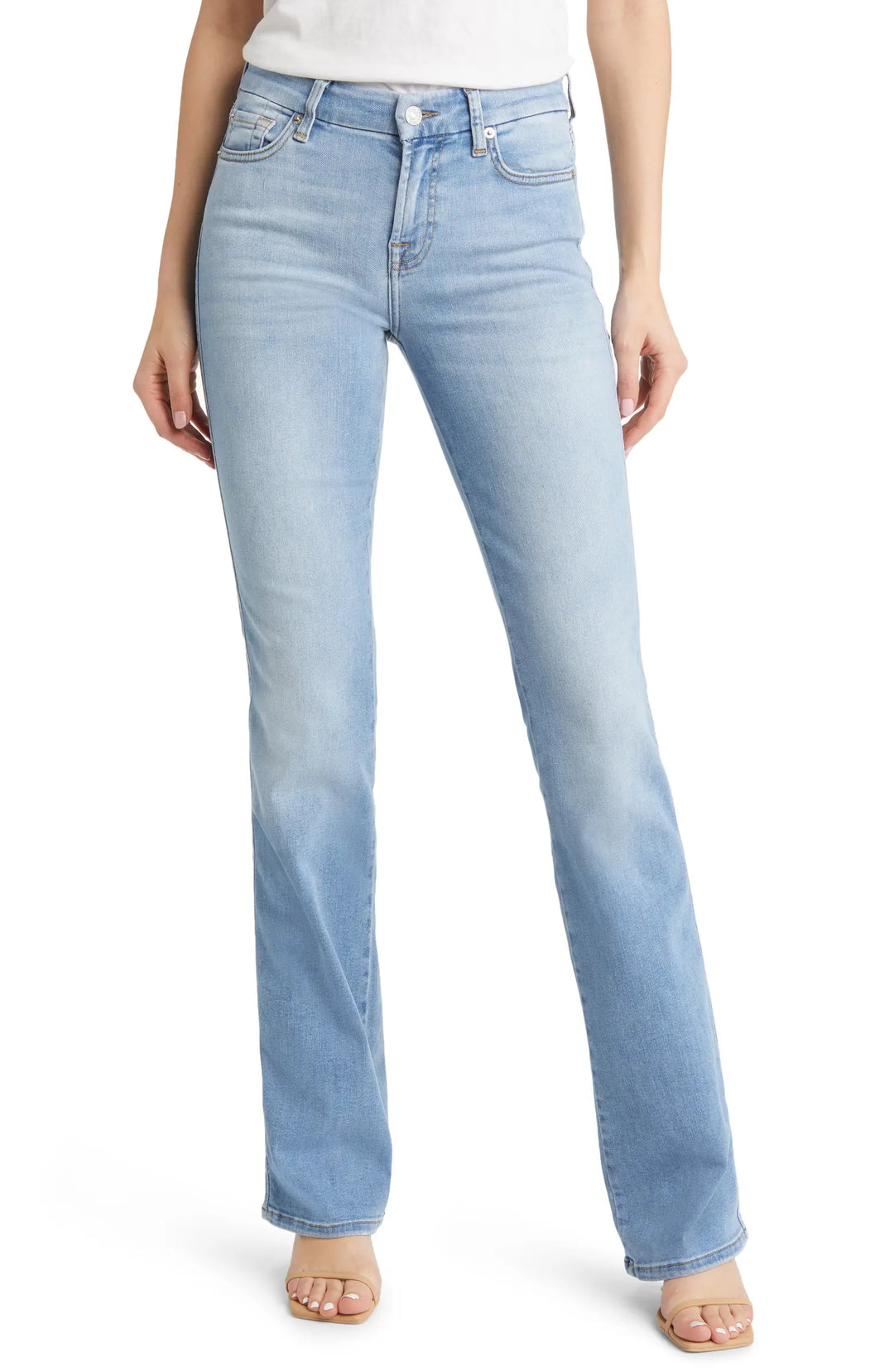 KIMMIE BOOTCUT ETIENNE 7 FOR ALL MANKIND Joelle s Jeff s Guyshop