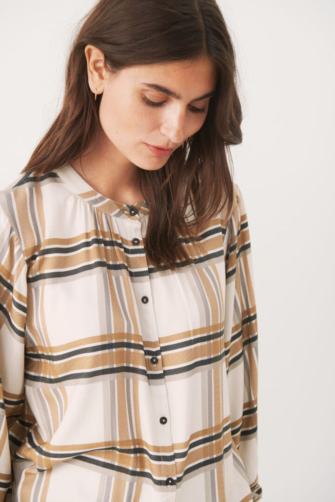 KATA SHIRT - PART TWO