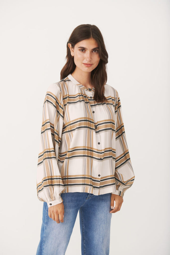 KATA SHIRT - PART TWO